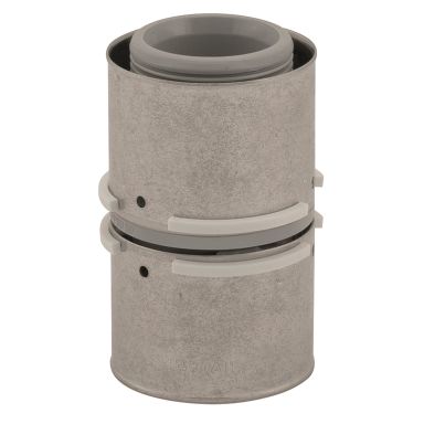 Uponor 1877976 Skarvkoppling rak