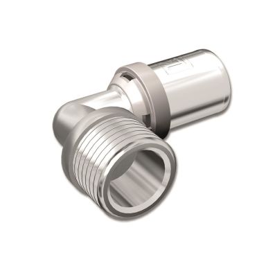 LK Systems PressPex 1878454 Vinkelkoppling 16 x 16 mm, 90°