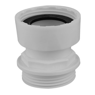 Faluplast 8575243 Overgangskobling G32 x G32