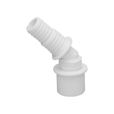 Faluplast 8082432 Multislangnippel slätända x slangnippel