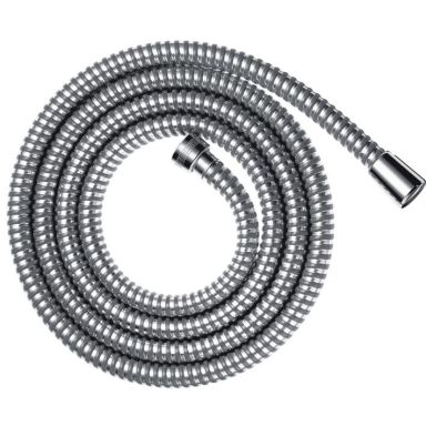 Hansgrohe Metaflex C Dusjslange krom