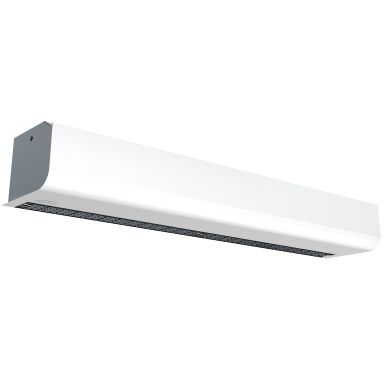 Frico 3792 Lufttæppe 3kW