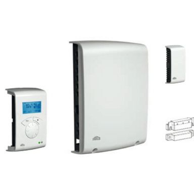 Frico 33484 Controllere