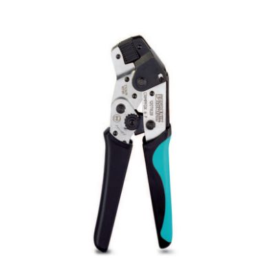 Phoenix Contact crimp FOX 6S-F Puristuspihdit 0,5 mm² - 6 mm²