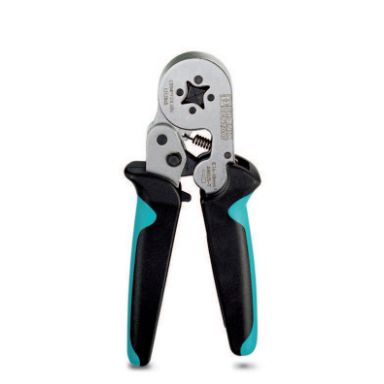Phoenix Contact crimp FOX 10S Puristuspihdit 0,14 mm² - 10 mm²