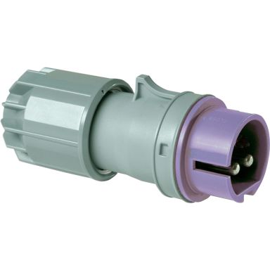Garo PK 216 S Støpsel 2-polet, for svak spenning