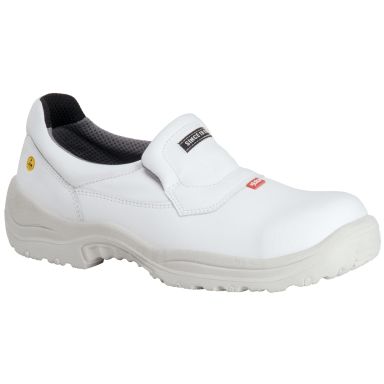 Jalas 3520 White Vernesko S2, hvit