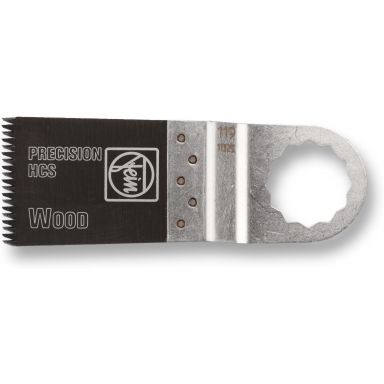 Fein E-Cut Precision Sagblad 35 mm