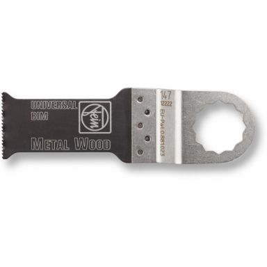 Fein E-Cut Universal BIM Savklinge 44 mm