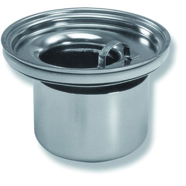 Purus 7118084 Vannlåsinnsats 125 mm, for sluk