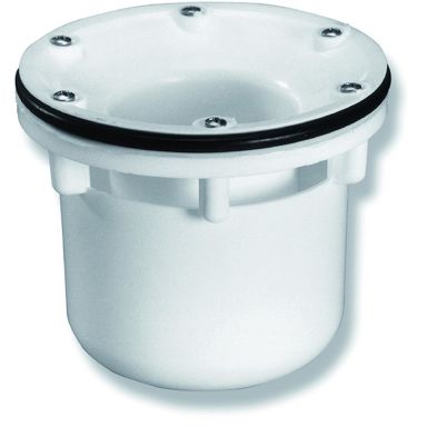Purus 7102181 Vattenlåsinsats för brunn Lod