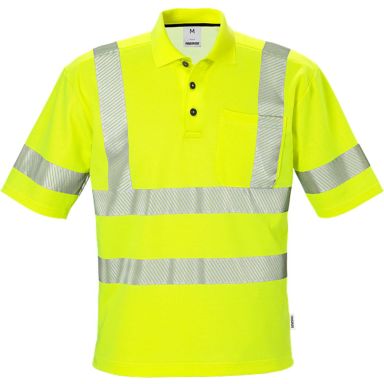 Fristads 7406 PHV Pikeepaita huomiokeltainen