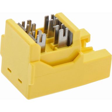 Eurolan 10-QT-M180 Utbytesblad för Quicktool