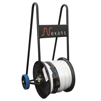 Nexans 14200109-000-00 Puolavaunu