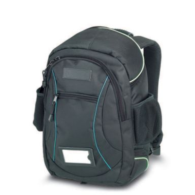 Phoenix Contact Mobile Backpack Ryggsekk svart