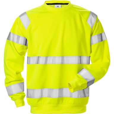 Fristads 7446 SHV Collegepaita huomiokeltainen