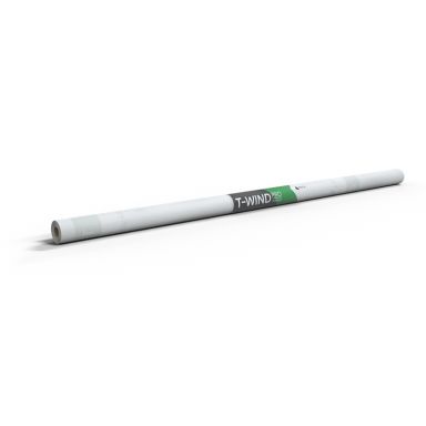 TECCA T-Wind Pro Vindbeskyttelse 2740 mm x 25 m
