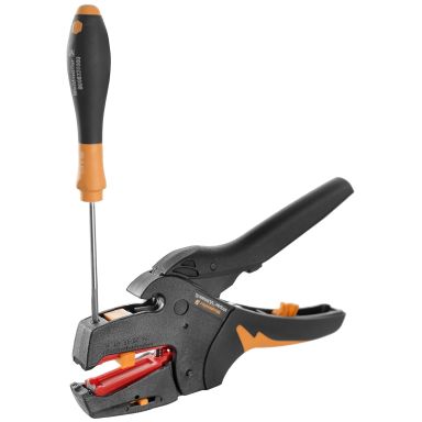 Weidmüller Stripax Ultimate XL Afisoleringstang
