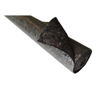 TECCA 233001 Gulvbeskyttelsesfilt 10 x 1 m