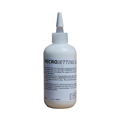 SAB Elteknik MicroJettingLube Smörjmedel 240 ml