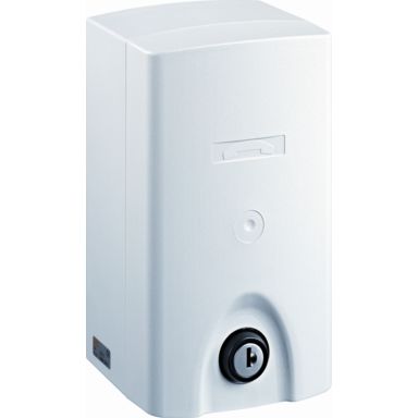 Obo Bettermann 5084048 Kapsling för montering av LSA-plint