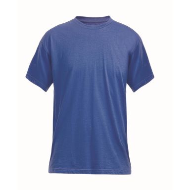 Fristads 1912 HSJ T-shirt royalblå