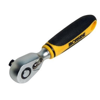 Ironside 244003 Fastnøkkel 48 stk. tenner, 1/4&quot