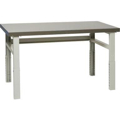 Treston C13041120 Arbeidsbenk kombinasjon A, 2250 x 750 mm