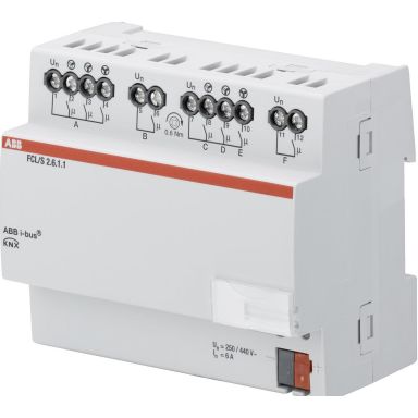 ABB 2CDG110164R0011 Fläktaktor