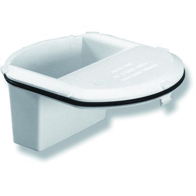 Purus 7113757 Vesilukkoelementti Alfa-Mini-kaivolle