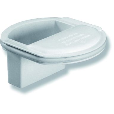 Purus 7113759 Vattenlåsinsats för brunn Freja