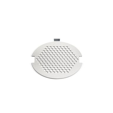 Jafo 7133876 Sil Ø110 mm