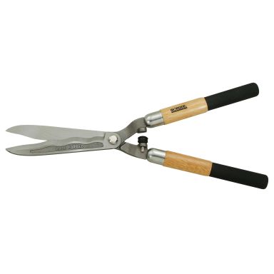 Ironside 510026 Häcksax 570 mm, vågat blad