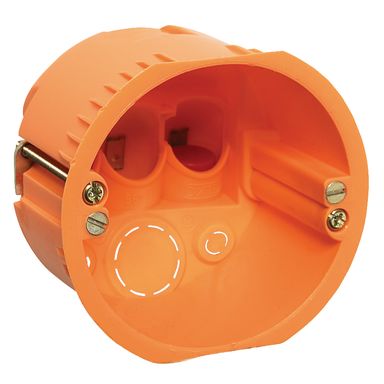 Elko EKO04575 Apparatboks 60 mm dybde, multi