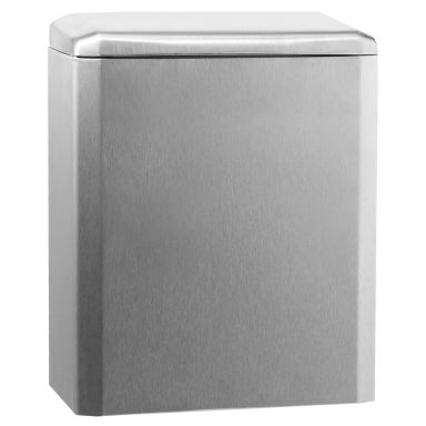 Katrin 993155 Holder af sanitetstaske 230 x 290 x 102 mm, rustfrit stål