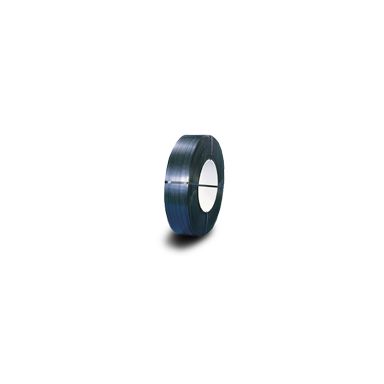 Signode Magnus Teräsvanne 32 x 0,8 mm, vahattu