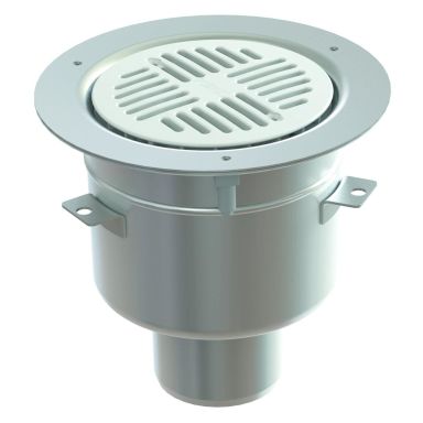 Purus Tor 75 Gulvsluk 75 mm