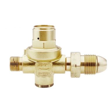 Sievert 309121 Regulator
