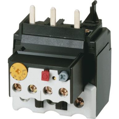 Eaton 278458 Överströmsrelä 1 Sl + 1 Br