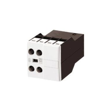 Eaton 277377 Hjelpekontaktblokk 2 Åpne + 2 Lukkede