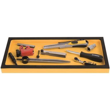Ironside 102390 Inbyggnadsmodul till verktygsvagn
