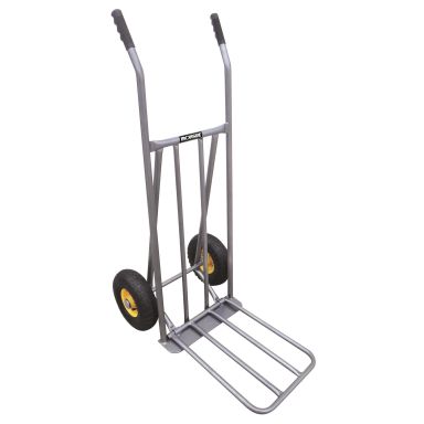 Ironside 100735 Sekketralle lastkapasitet 200 kg