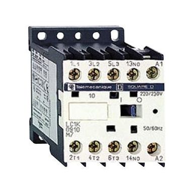 Schneider Electric LC1K AC Minikontaktor 230 V