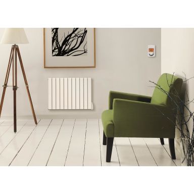 LVI Tamari H Elradiator