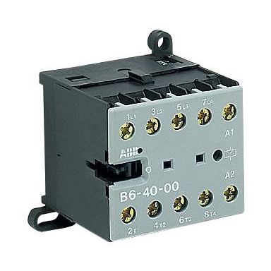ABB GJL1211001R0101 Minikontaktori 4 kW, 20 A, 8,5 A