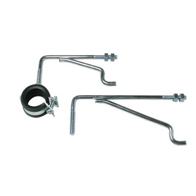 Z 3820322 Skruvstiftskonsol 10-pack, FXB