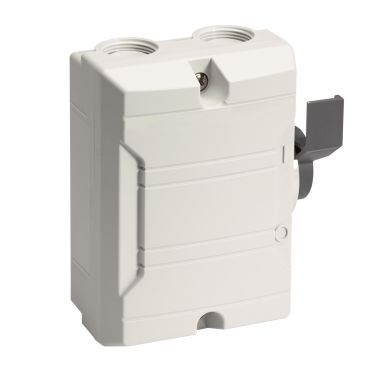 ABB BAS216WDP Turvakytkin