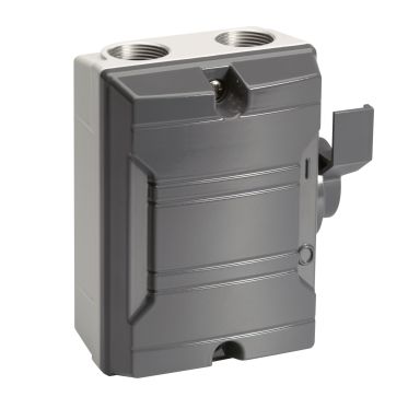 ABB LBAS316/1 Turvakytkin