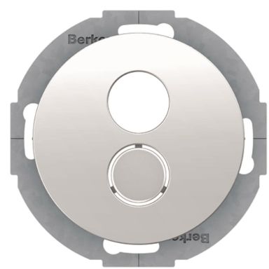 Hager 11962035 Centrumbricka för R.C