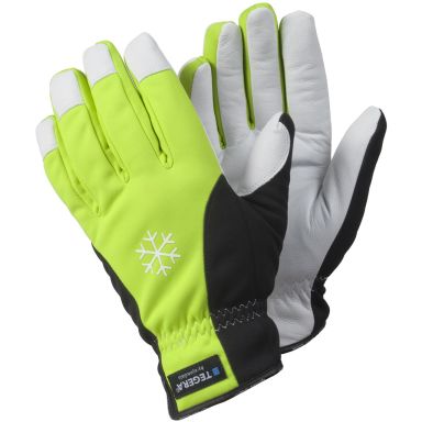 Tegera 293 Handske Getnarv/Polyester